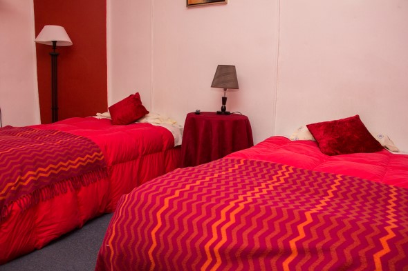 Habitaciones