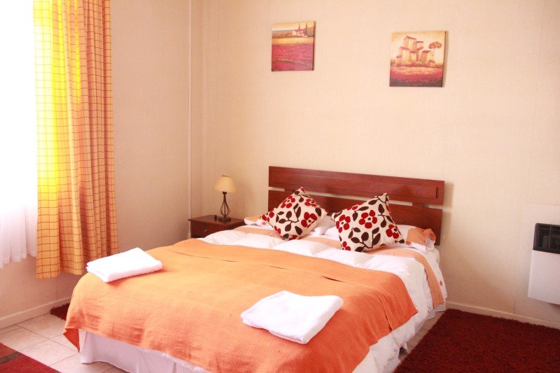 Habitaciones