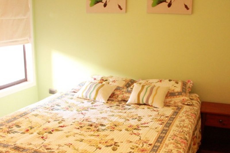 Habitaciones