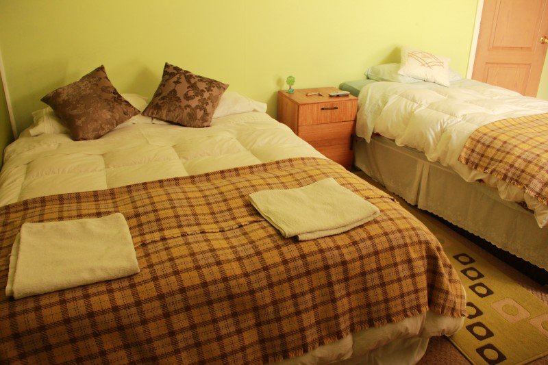 Habitaciones