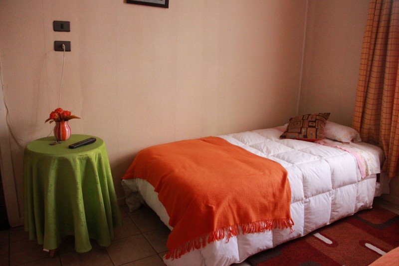 Habitaciones